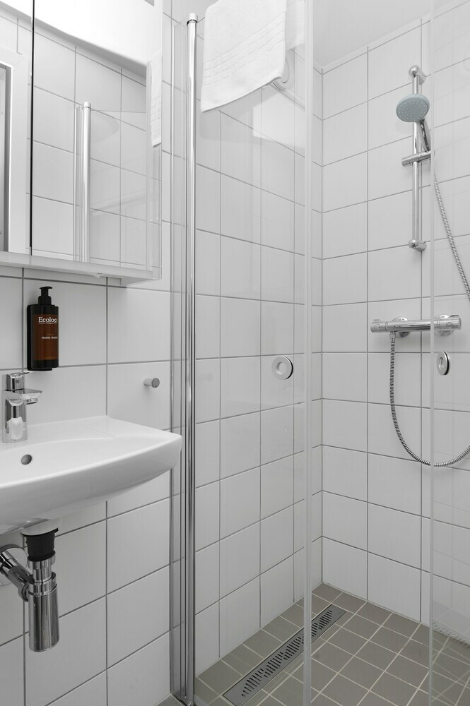 Forenom Aparthotel Stockholm Flemingsberg
