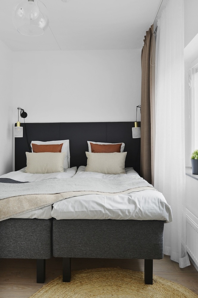 Forenom Aparthotel Stockholm Flemingsberg