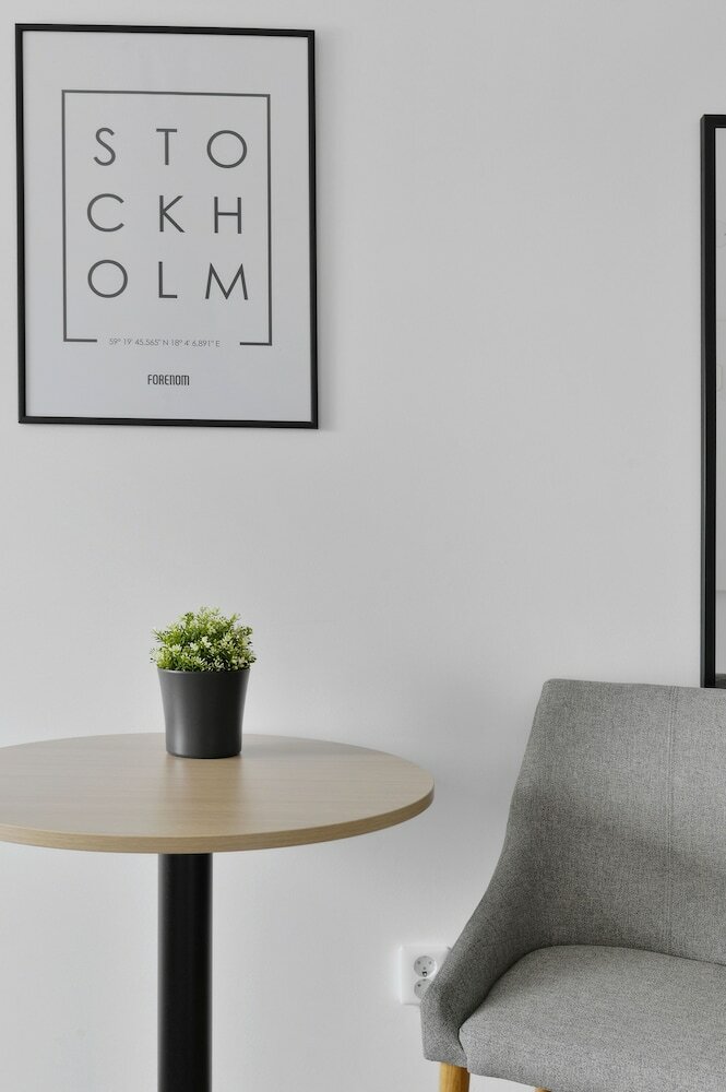 Forenom Aparthotel Stockholm Flemingsberg