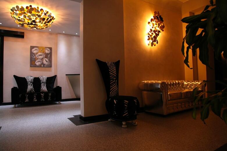 Hotel La R�serve