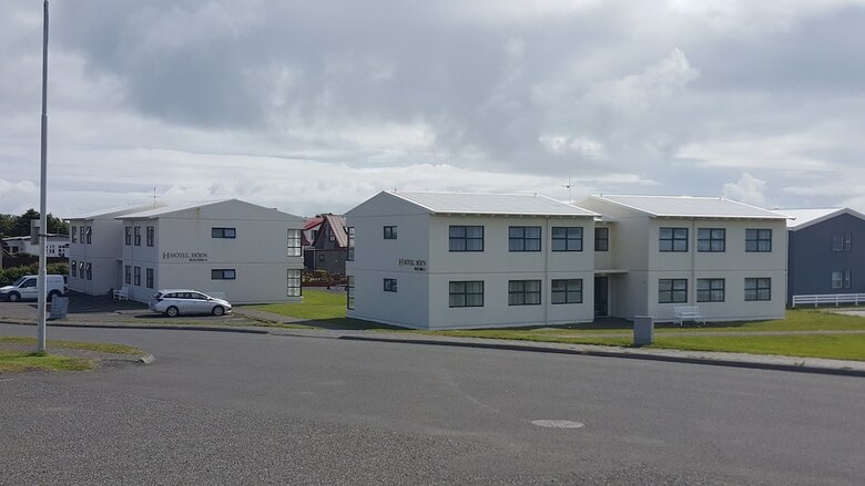 Hotel H�fn