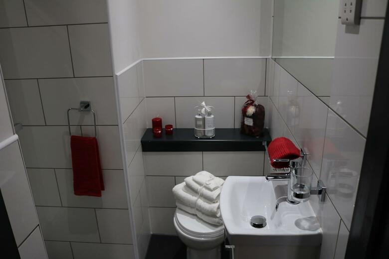 Hotel Trivelles Regency Nottingham