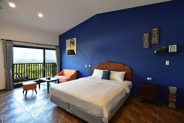 Kavana B&B