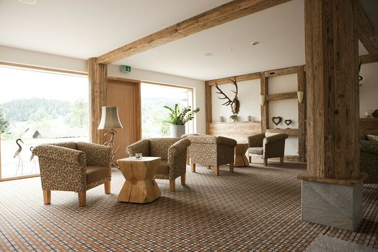 Wellnesshotel Eibl-brunner