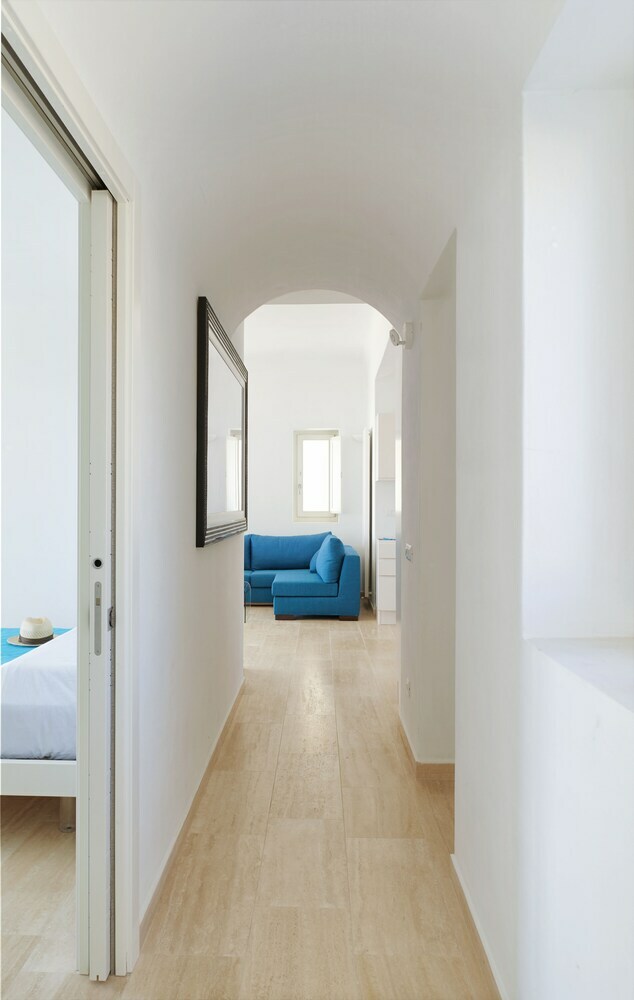 Green Luxury Villas