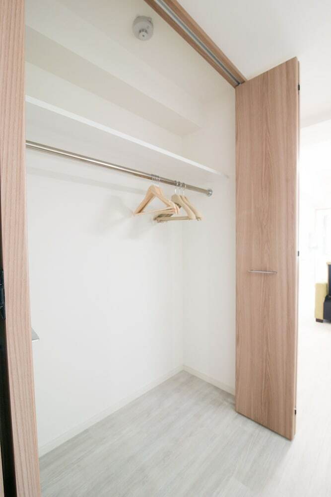 Apartamentos Park View Hakata