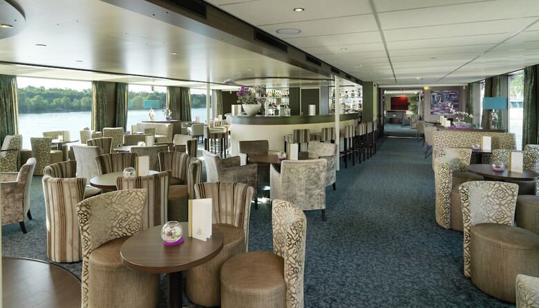 Crossgates Hotelship 4 Star - Messe - D�sseldorf