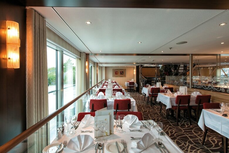 Crossgates Hotelship 4 Star - Messe - D�sseldorf
