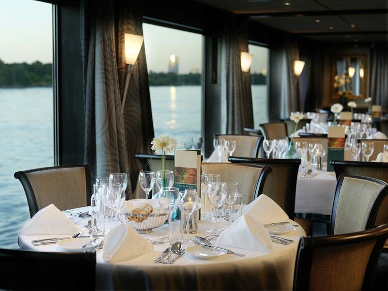 Crossgates Hotelship 4 Star - Messe - D�sseldorf