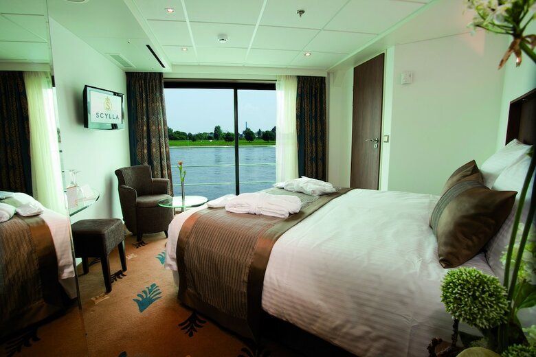 Crossgates Hotelship 4 Star - Messe - D�sseldorf