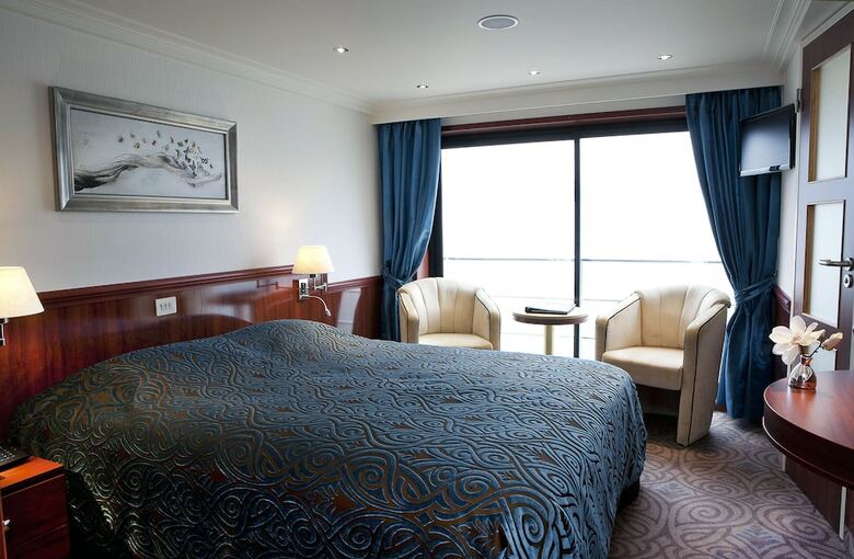 Crossgates Hotelship 4 Star - Messe - D�sseldorf