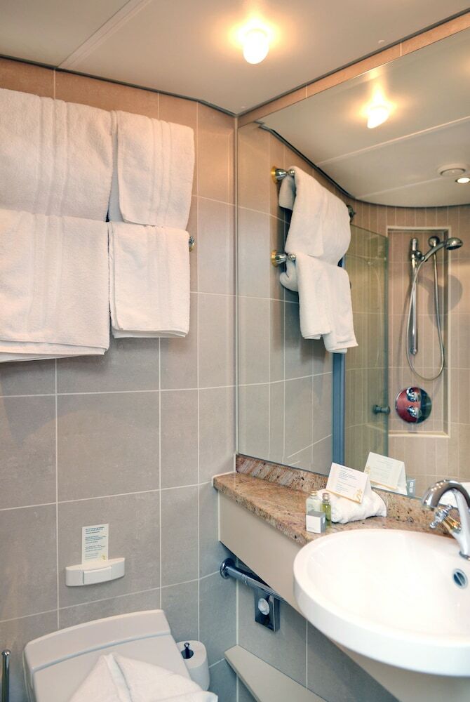 Crossgates Hotelship 4 Star - Messe - D�sseldorf