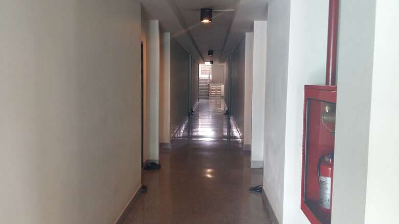 Hotel J 168 Living