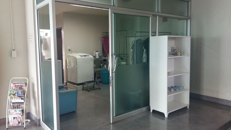 Hotel J 168 Living