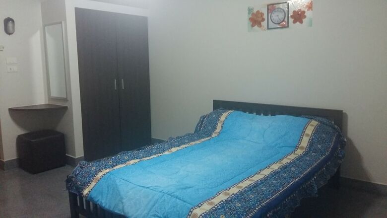Hotel J 168 Living