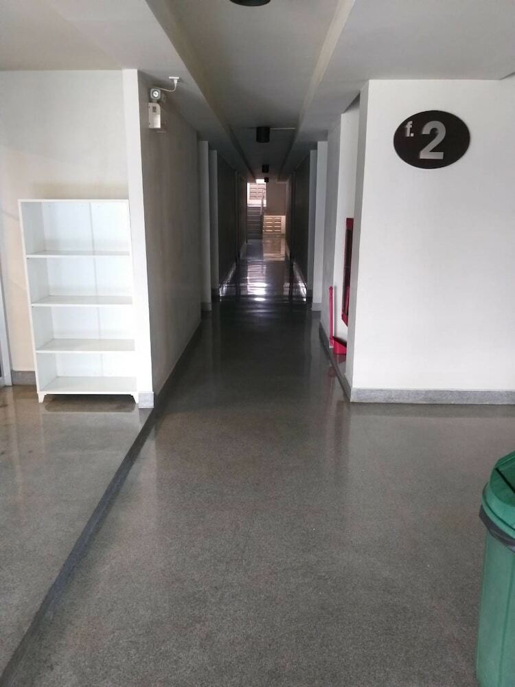 Hotel J 168 Living