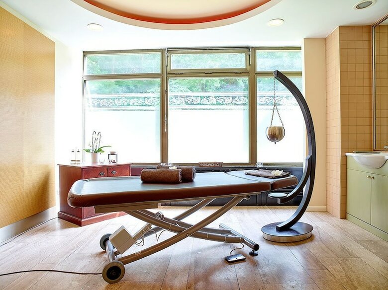 Apartamentos Cliff Wellness Ferienwohnungen Ruegen