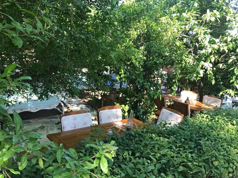 Hotel Pekcan Otel