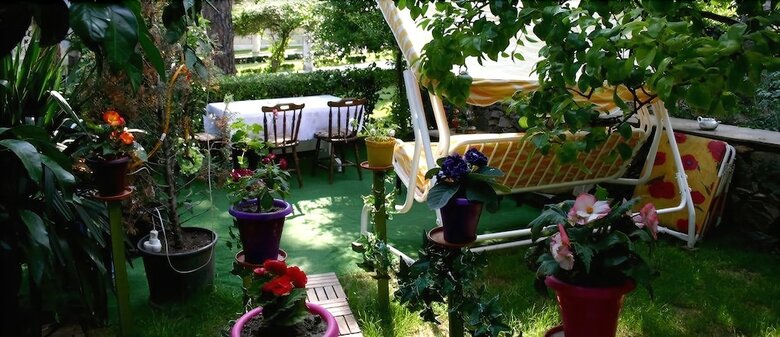 Hotel Pekcan Otel