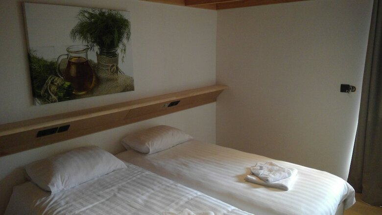 Hostal De Steenakker - Hostel