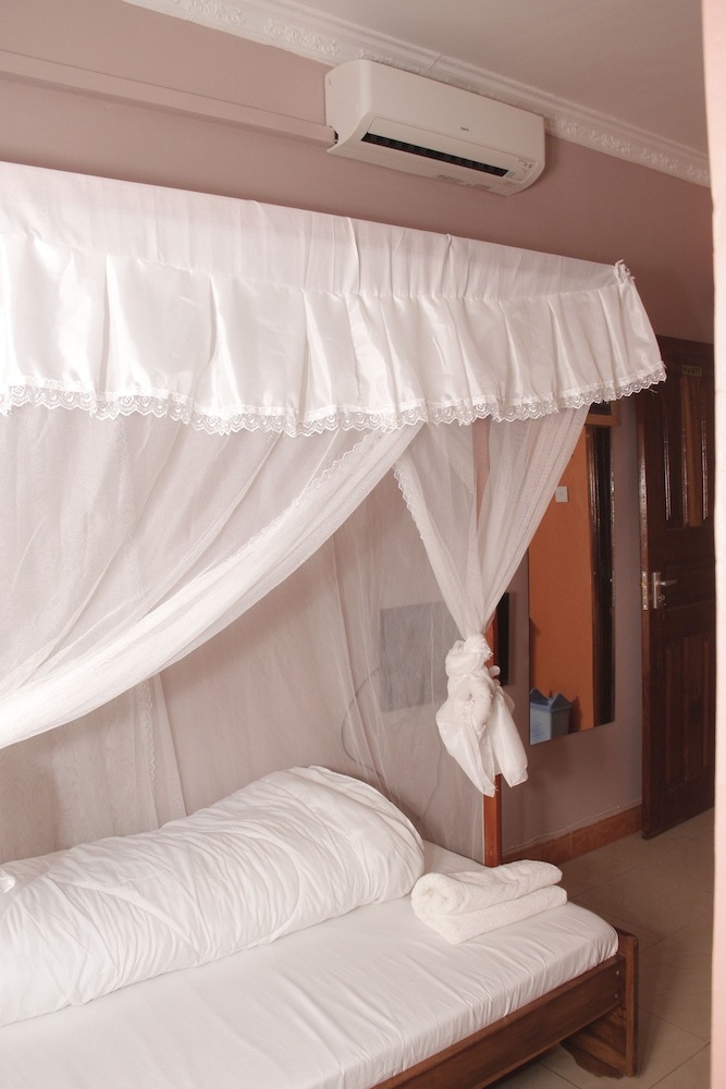 Hotel Arusha Giraffe Lodge