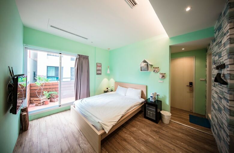 Hotel Urban