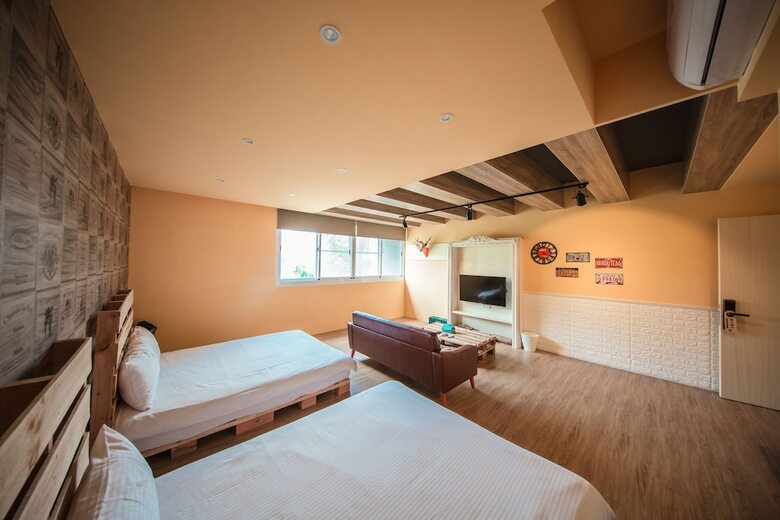 Hotel Urban