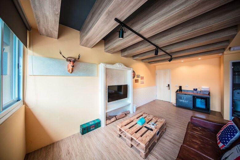 Hotel Urban