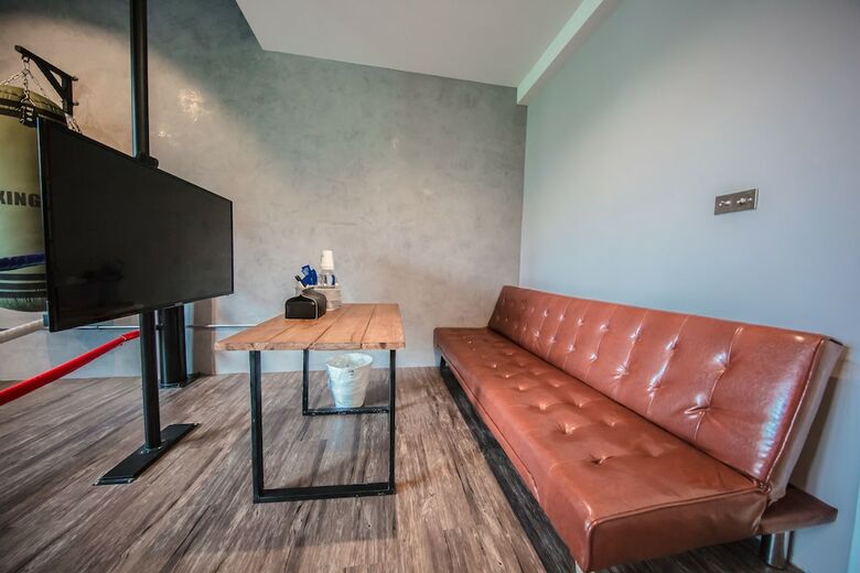 Hotel Urban
