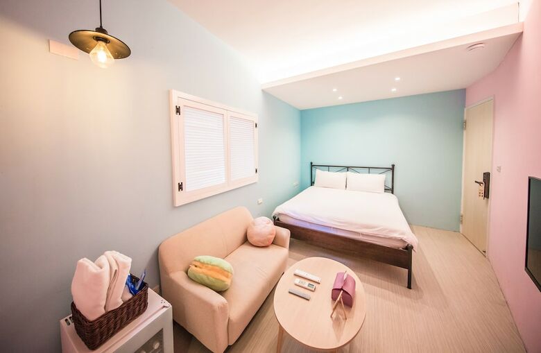 Hotel Urban