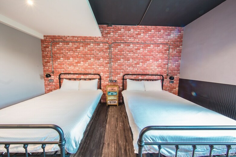 Hotel Urban