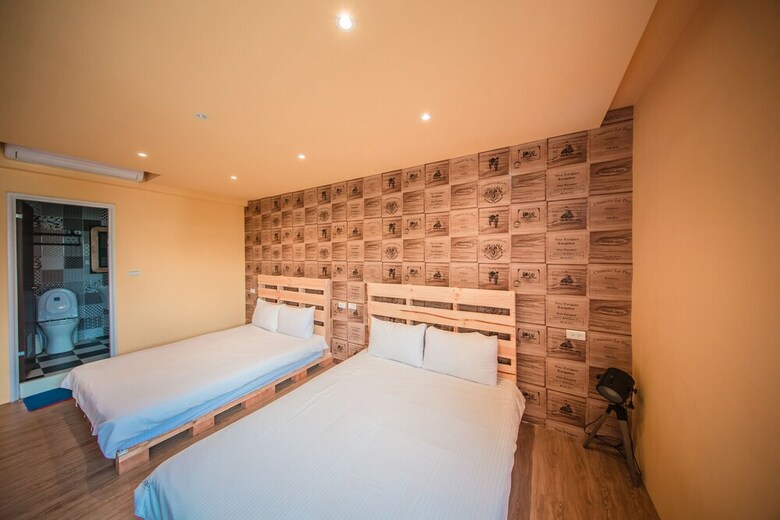 Hotel Urban