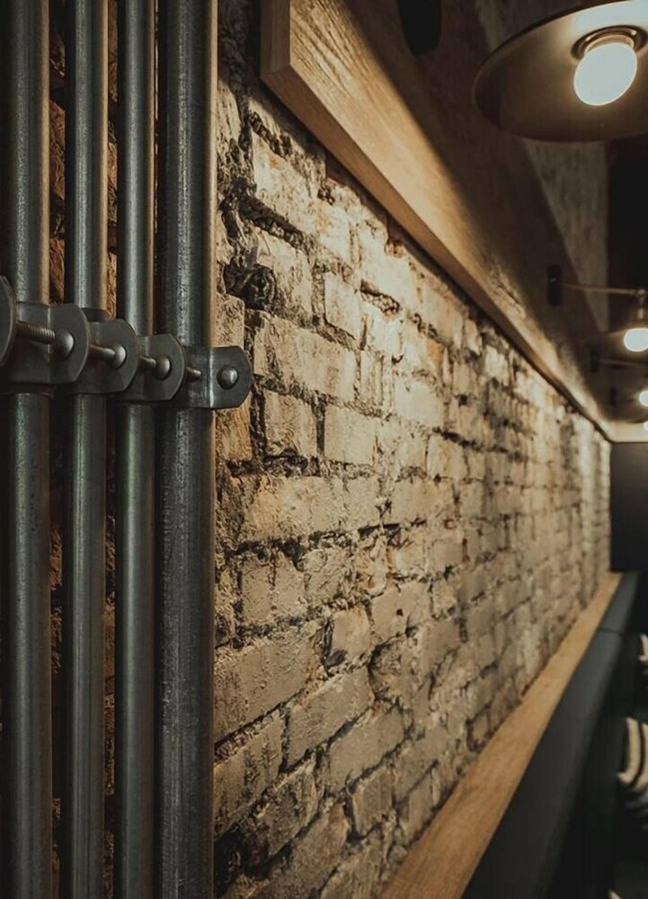 Hotel Urban