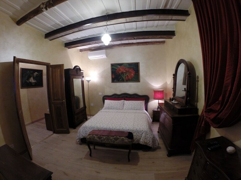 Apartamento Pantheon Old Suite