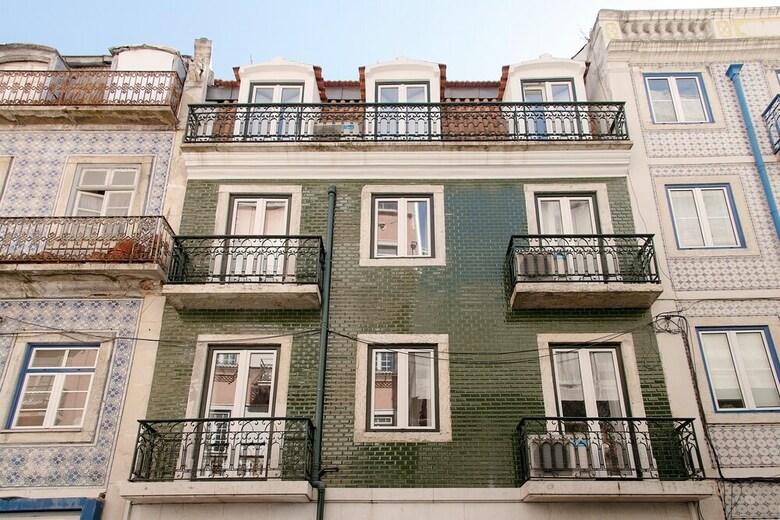 Sweet Inn Apartments -� Gloria