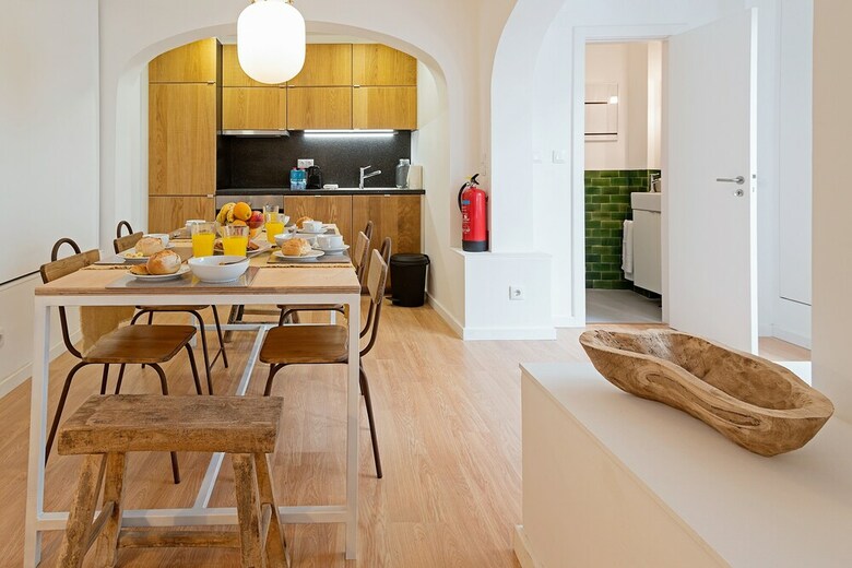 Sweet Inn Apartments -� Gloria