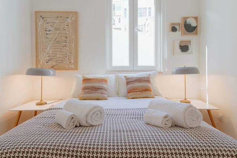 Sweet Inn Apartments -� Gloria