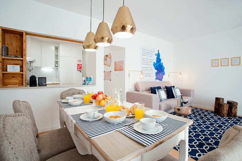 Sweet Inn Apartments -� Gloria
