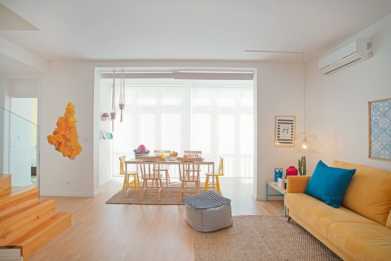 Sweet Inn Apartments -� Gloria
