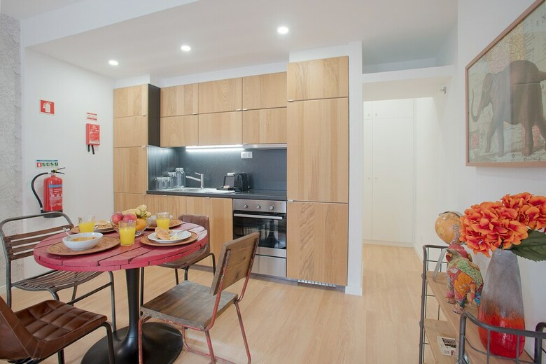 Sweet Inn Apartments -� Gloria