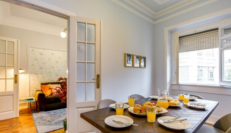Sweet Inn Apartments -� Gloria