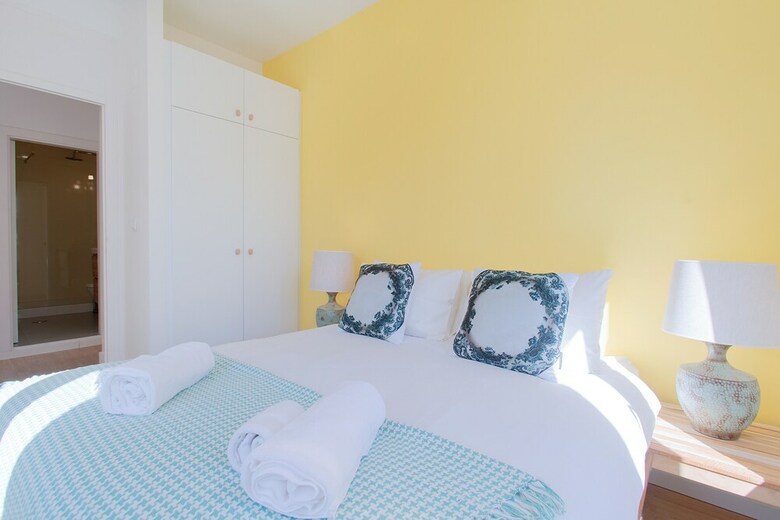 Sweet Inn Apartments -� Gloria
