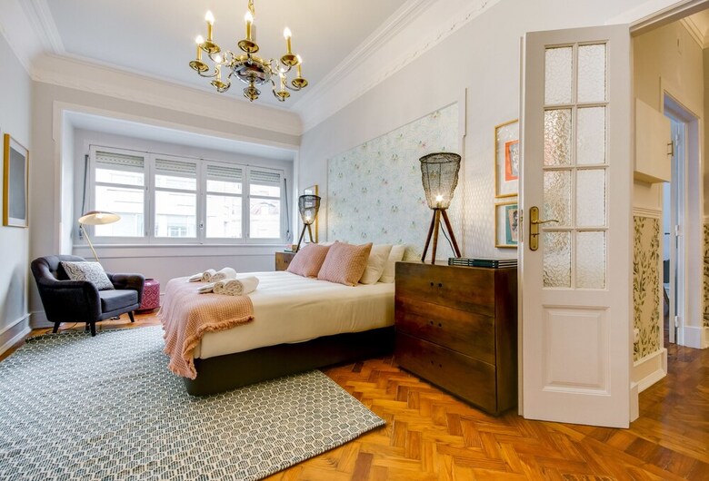 Sweet Inn Apartments -� Gloria