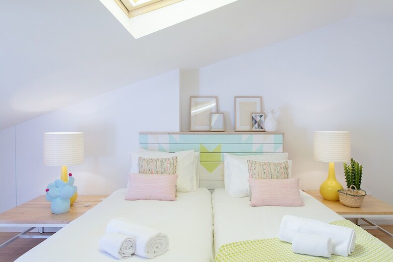 Sweet Inn Apartments -� Gloria
