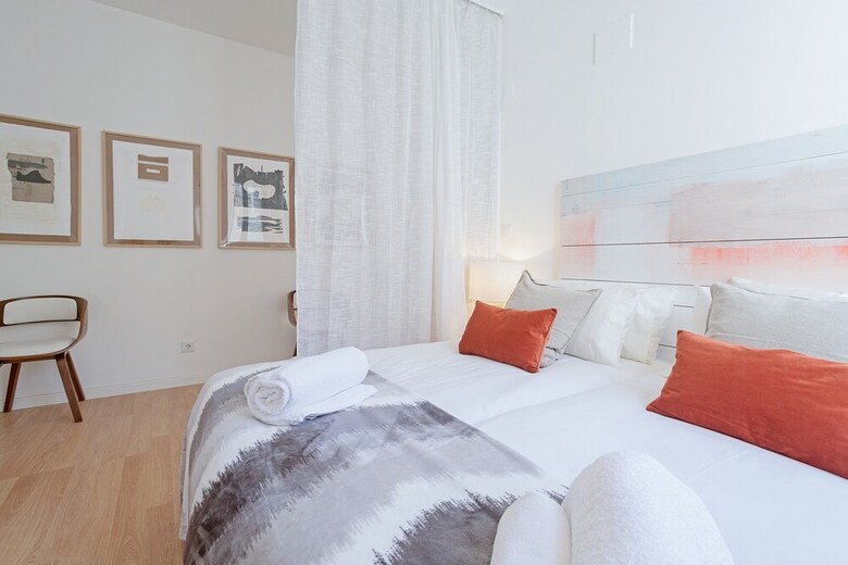 Sweet Inn Apartments -� Gloria