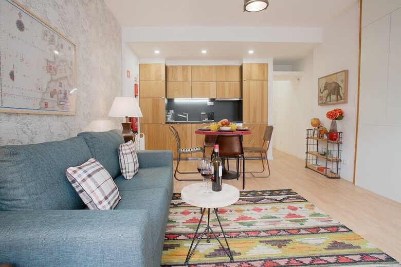 Sweet Inn Apartments -� Gloria