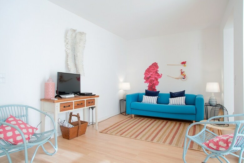 Sweet Inn Apartments -� Gloria