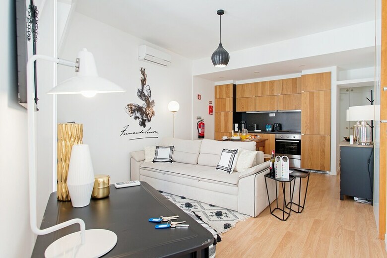 Sweet Inn Apartments -� Gloria
