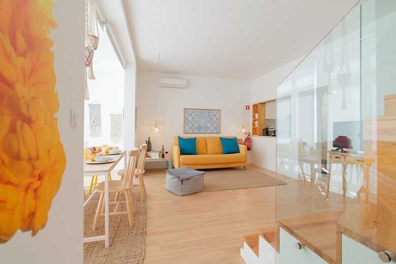 Sweet Inn Apartments -� Gloria