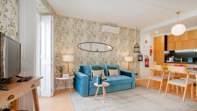 Sweet Inn Apartments -� Gloria